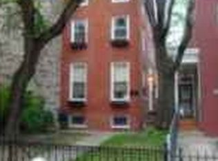 1406 W Lombard St, Baltimore, MD 21223