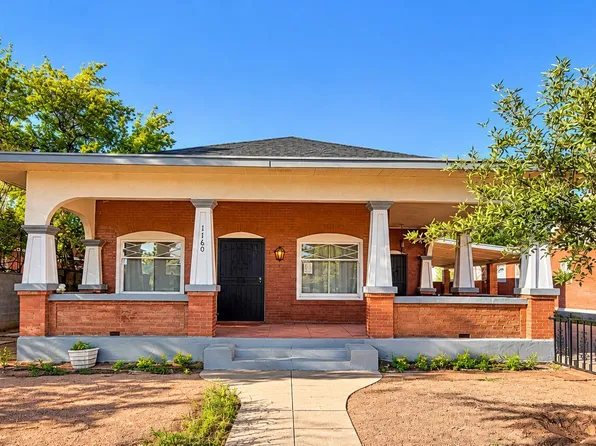 1160 E 10TH Street, Douglas, AZ 85607