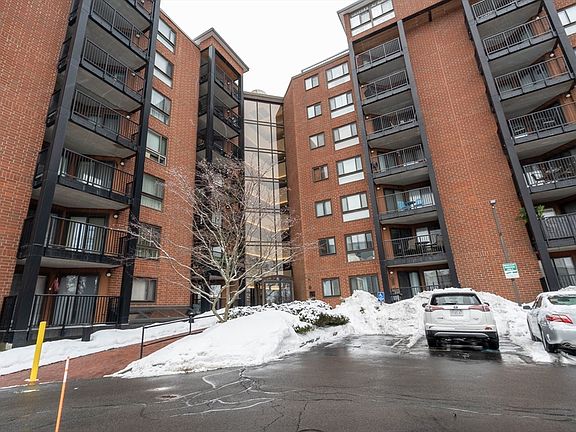 2nd image of 60 Rantoul St APT 114N