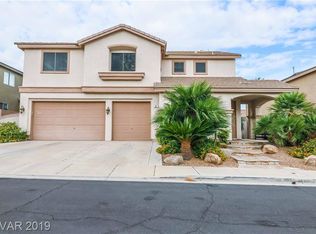 53 Blue Canyon Ct, Henderson, NV 89012