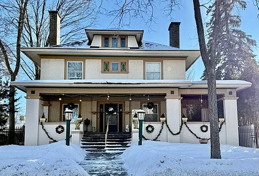 511 Franklin St