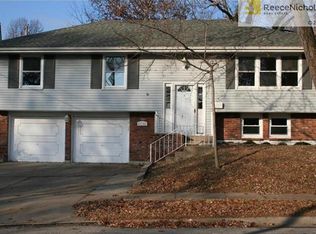 15366 E 45th Pl S, Independence, MO 64055