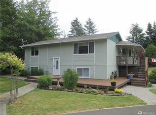 140 Kiona Creek Rd S, Randle, WA 98377