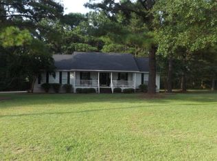 174 Hannah Branch Rd, Cordele, GA 31015