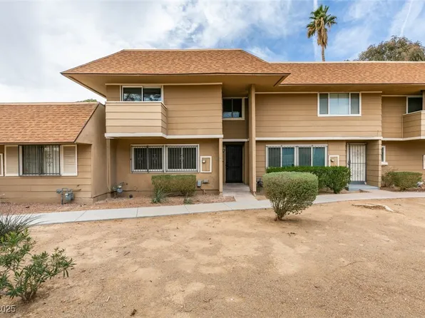 2506 Paradise Village Way, Las Vegas, NV 89120