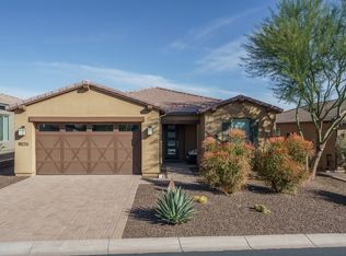 17764 E Stocking Trl, Rio Verde, AZ 85263