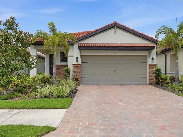 113 Moscata Way, Nokomis, FL 34275
