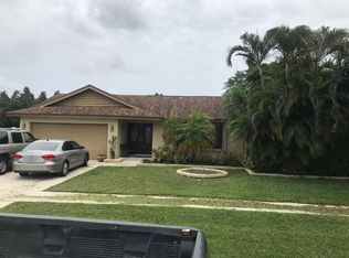 19536 Hampton Dr, Boca Raton, FL 33434