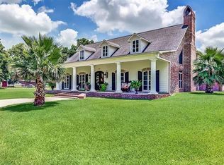 1081 Buckhall Rd, Bossier City, LA 71111