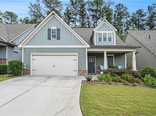 3096 Patriot Sq SW, Marietta, GA