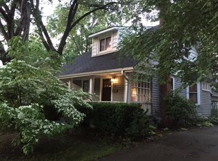 250 Stratford Rd, Ferndale, MI 48220