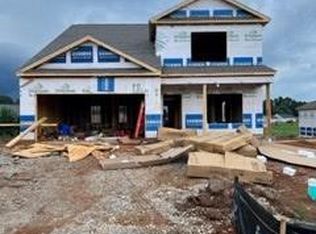 2305 Stream View Ln, Morristown, TN 37814