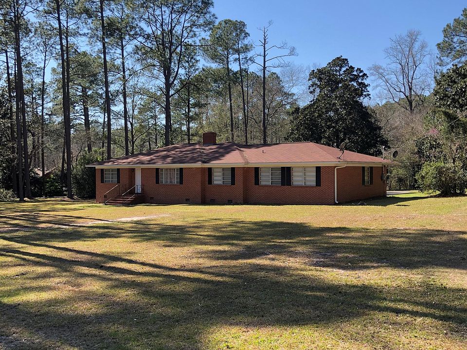 1005 Vann St, Vidalia, GA 30474 Zillow
