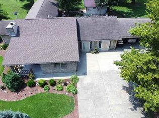 3330 N 5th St, Terre Haute, IN 47804