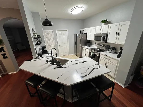 5733 Stafford Springs Trl, Orlando, FL 32829