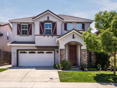 1048 Manza Cir, Roseville, CA, 95678