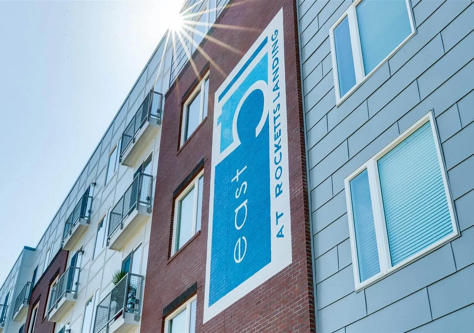 East 51 At Rocketts Landing — Photo 3