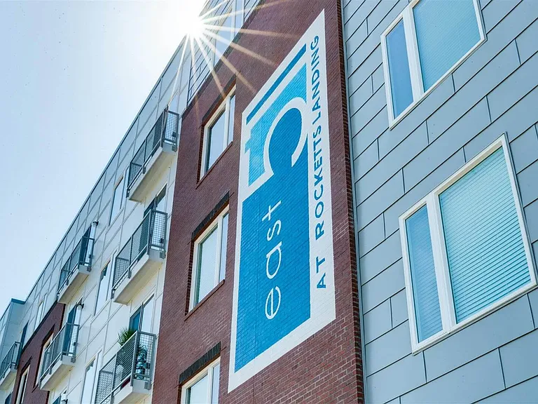 East 51 At Rocketts Landing — Photo 6
