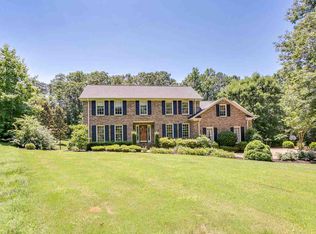 1708 Waterway Ct, Spartanburg, SC 29301