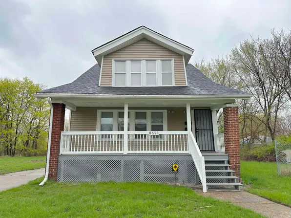 8621 Elmira St, Detroit, MI 48204