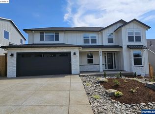 Model B Hampden Ln NE, Salem, OR