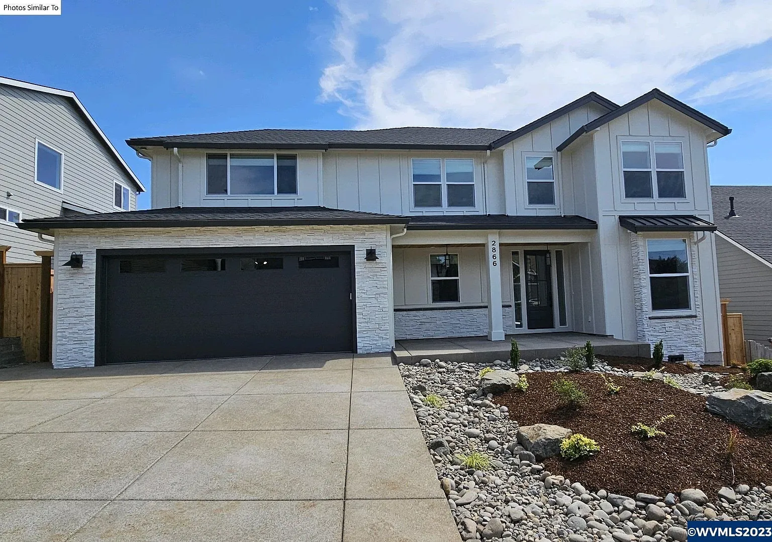 Model B Hampden Ln NE photo 1