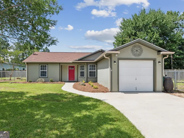 45 Dellwood Pl, Saint Marys, GA 31558