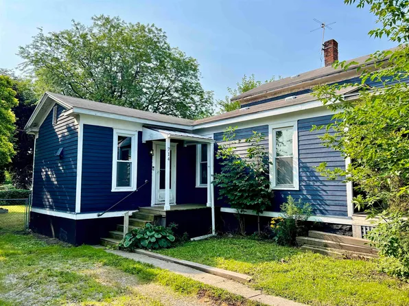 714 S Harrison St, Saginaw, MI 48602