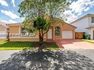 11324 SW 160th Pl, Miami, FL 33196