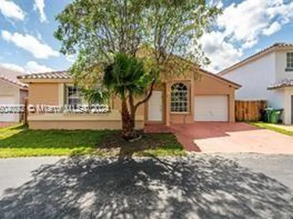 11324 SW 160th Pl, Miami, FL 33196