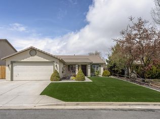 11585 Camel Rock Dr, Reno, NV 89506