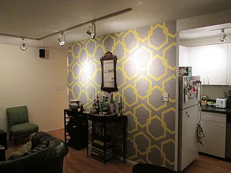 Rented by Brenton Realty