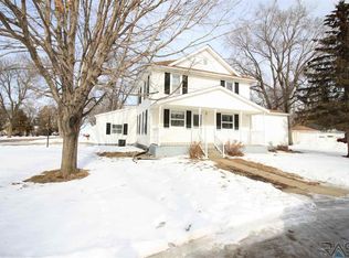 550 1st Ave, Hurley, SD 57015