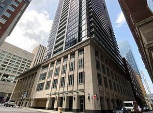 70 Temperance St #3315, Toronto, ON M5H 0B1