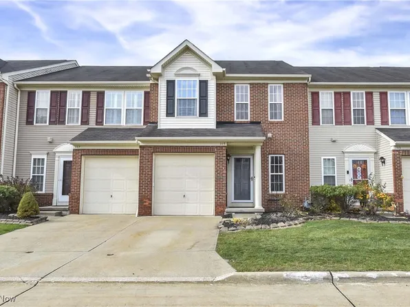 105 Clay Ct, Berea, OH 44017