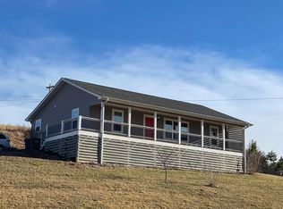 27 Sprouse Town Rd, Weaverville, NC 28787