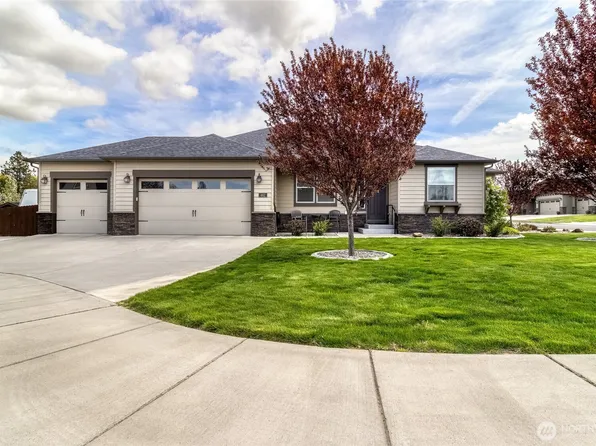 462 Brasswood Court, Walla Walla, WA 99362