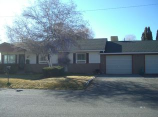 1001 Smith St, Alturas, CA 96101