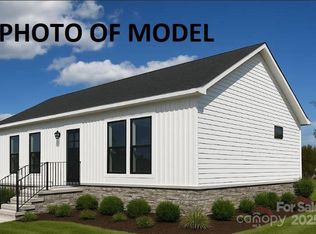 957 Martinat Dr NE LOT 4, Morganton, NC 28655