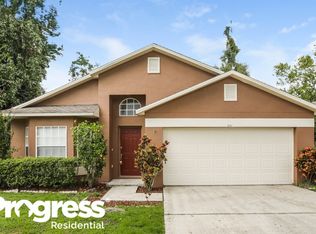 641 Whitetail Loop, Apopka, FL 32703