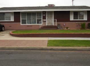 470 E 229th Pl, Carson, CA 90745
