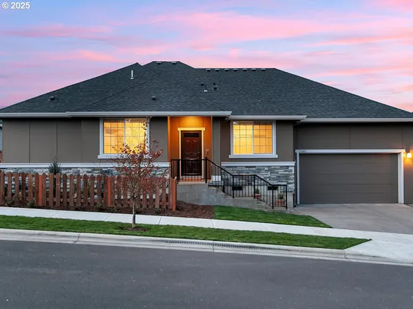 11685 SW Barcelona St, Wilsonville, OR 97070