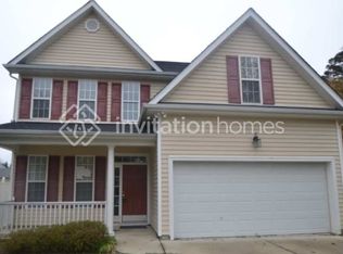 7807 Green Mill Dr, Raleigh, NC 27616