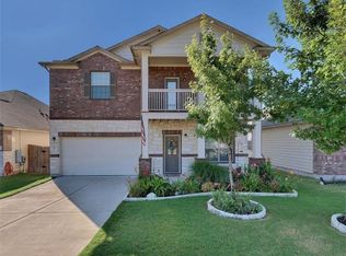 213 Siltstone Way, Liberty Hill, TX 78642