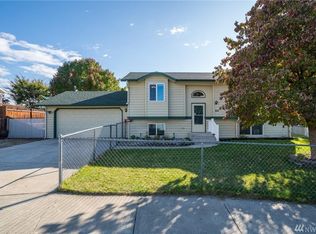 604 Marcie Ct, East Wenatchee, WA