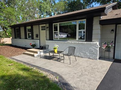 8209 Johnson Cir, Bloomington, MN, 55437