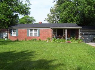 932 N Payton Ave, Indianapolis, IN