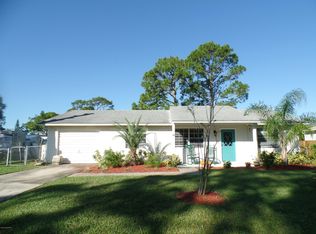 416 Cortez Rd NW, Palm Bay, FL 32907
