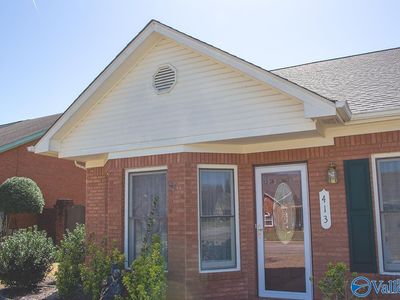 413 Bromwich St SW, Decatur, AL, 35603