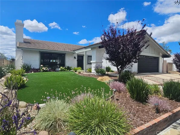 4722 Summit Ave, Simi Valley, CA 93063